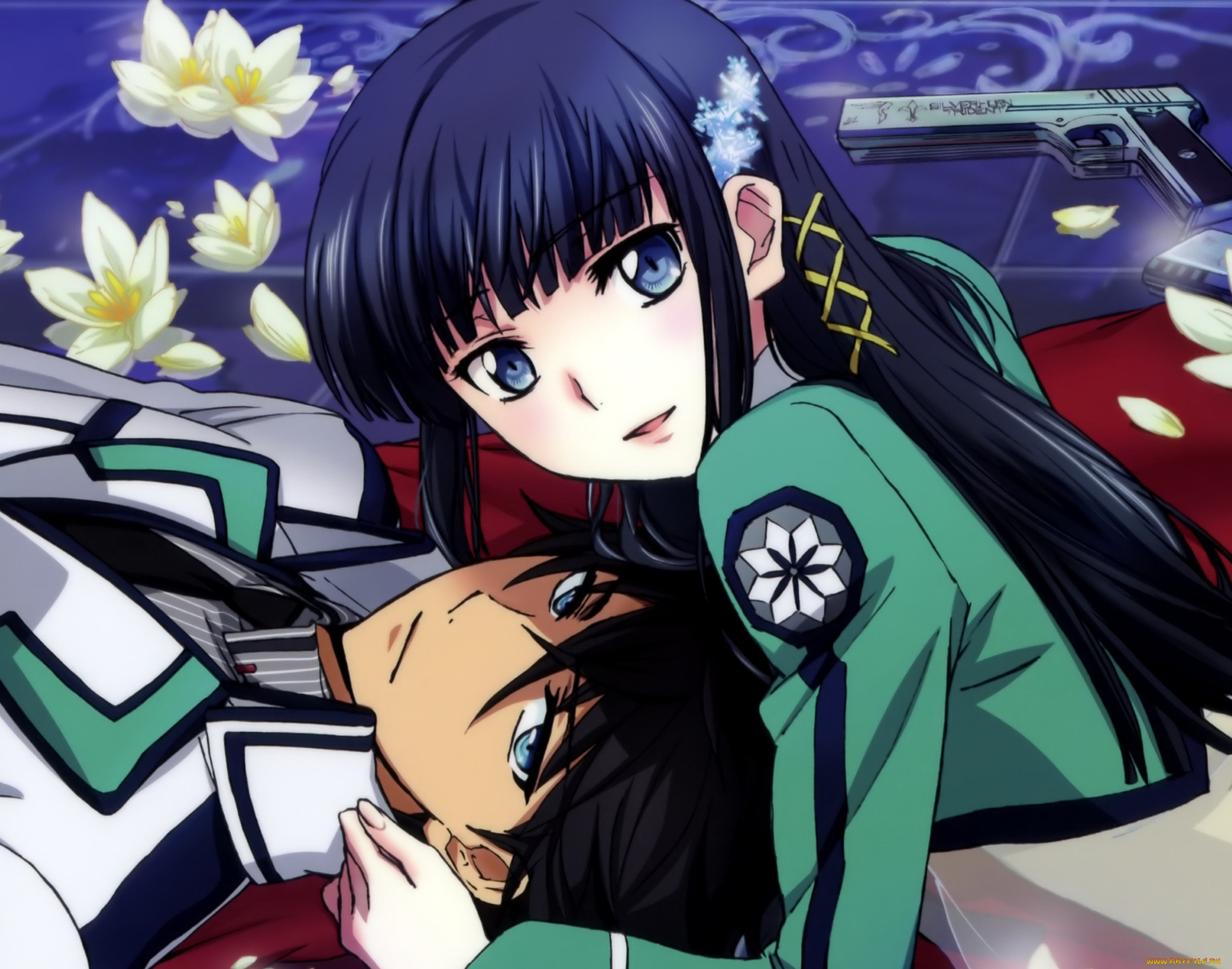 , mahouka koukou no rettousei, , , , , 